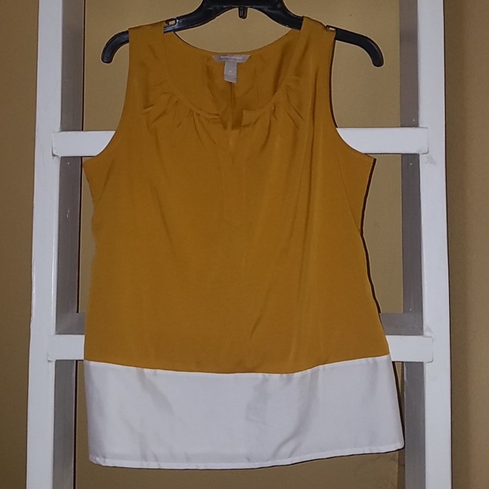 Banana Republic tank top